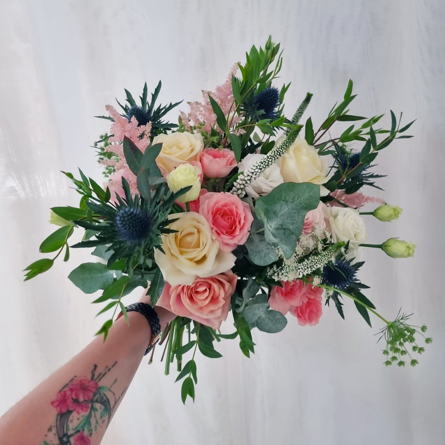The Bridal Bundle
