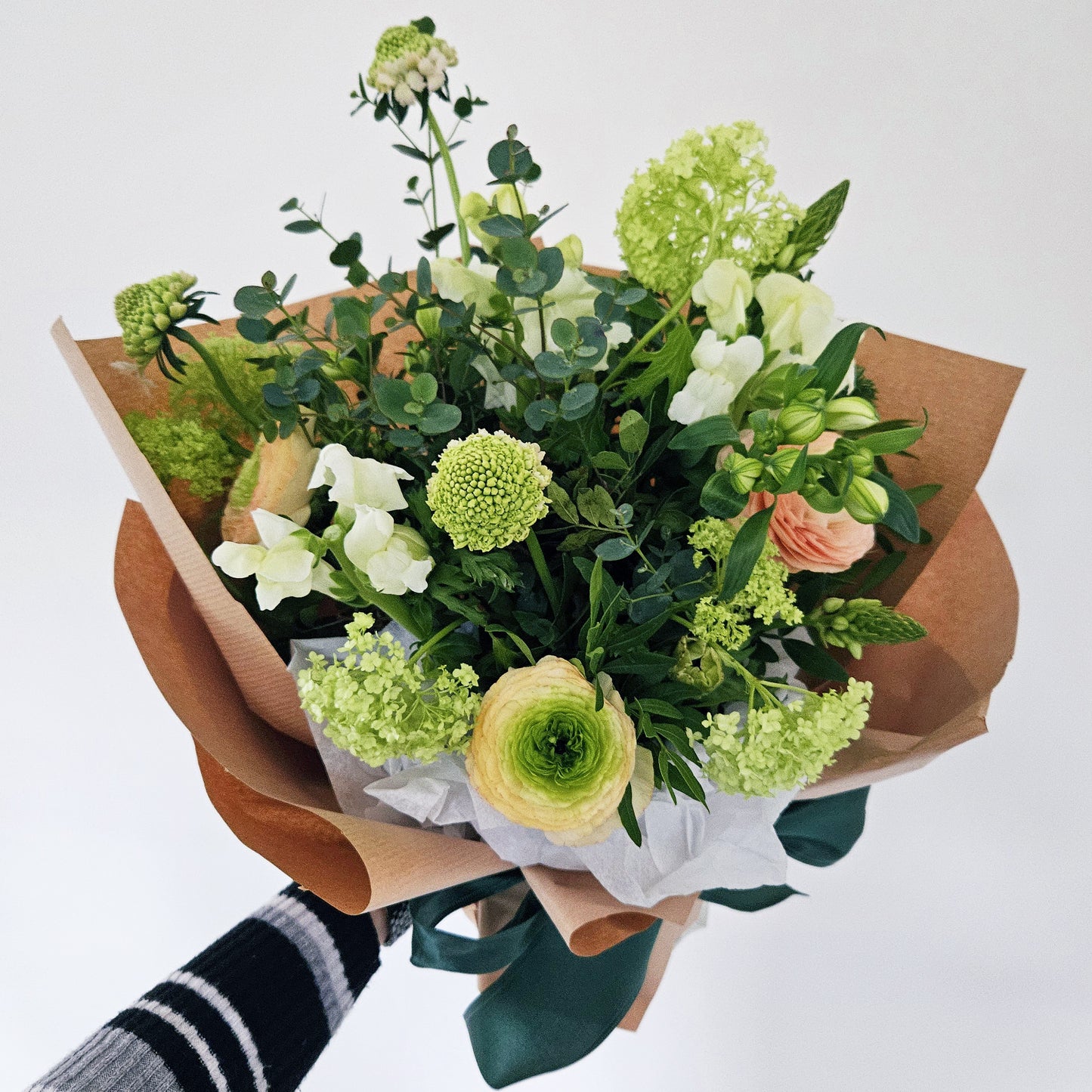 Flowers on Repeat - Quarterly/3 Months