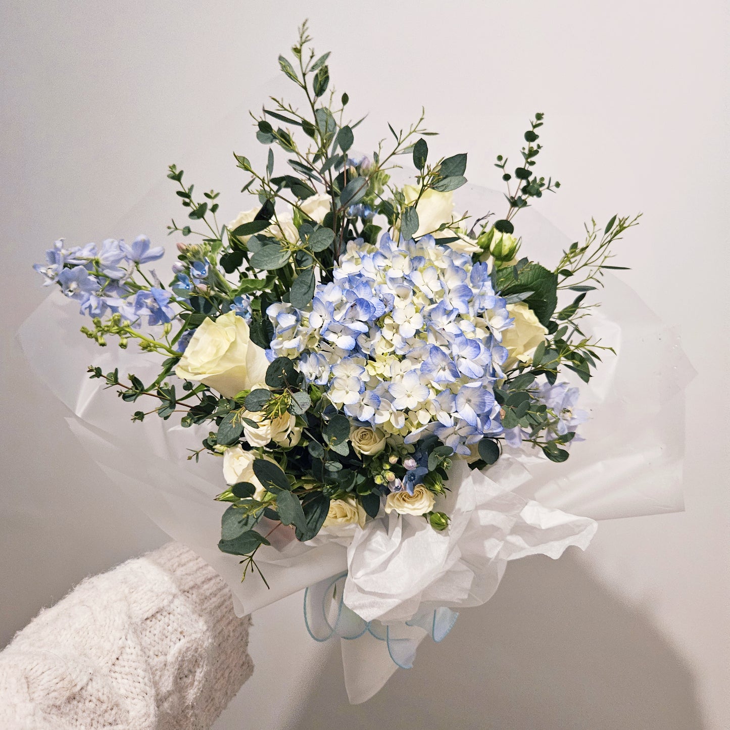 Deluxe Seasonal Bouquet