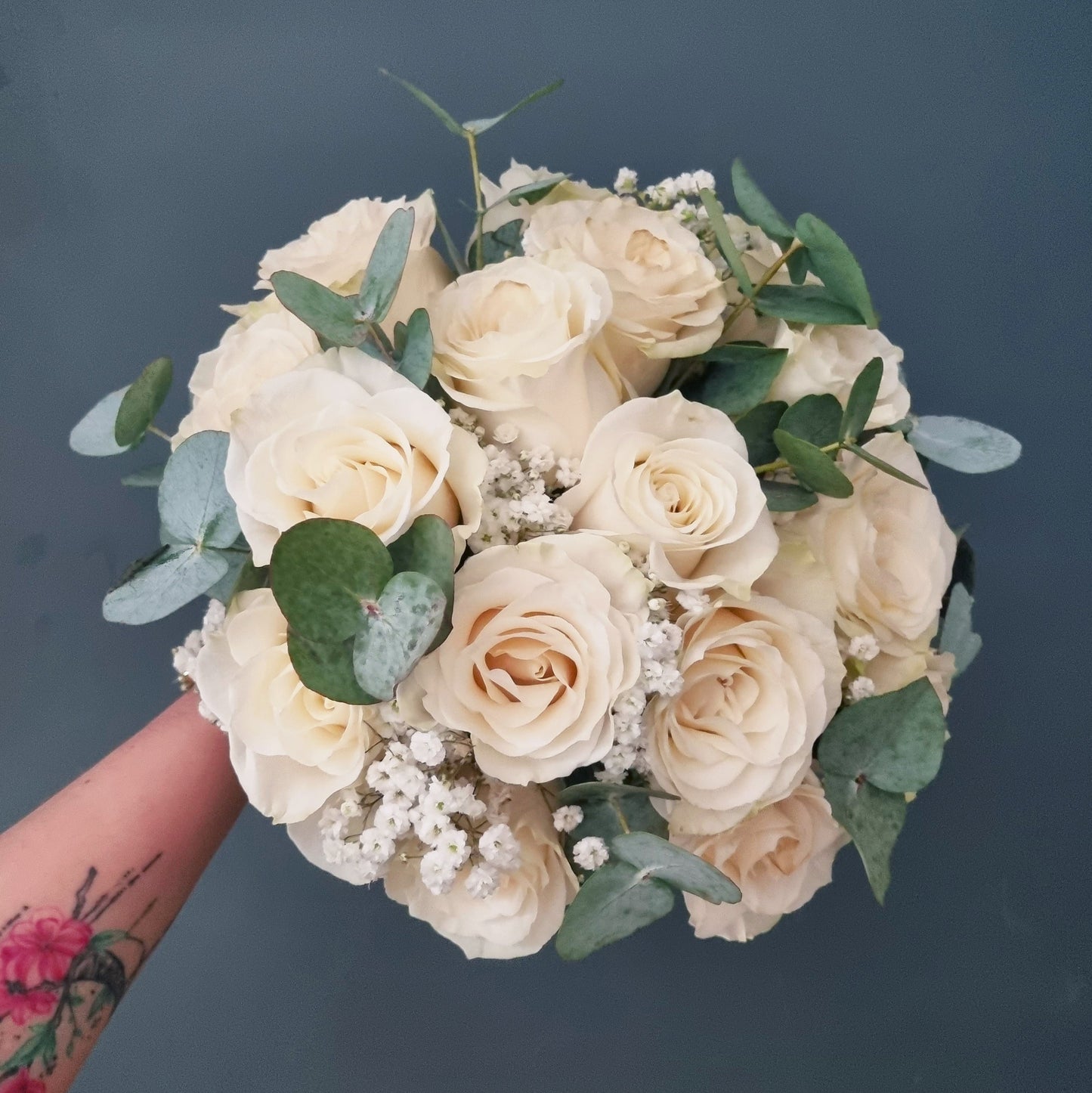 The Bridal Bundle