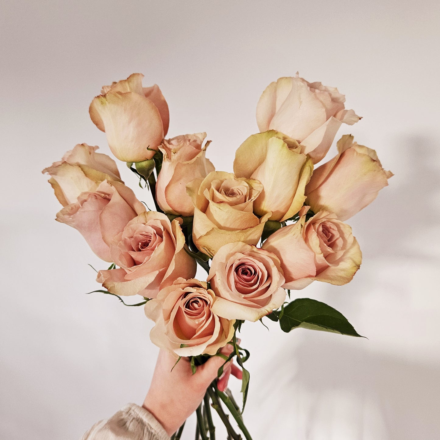 Angel's Heart Bouquet