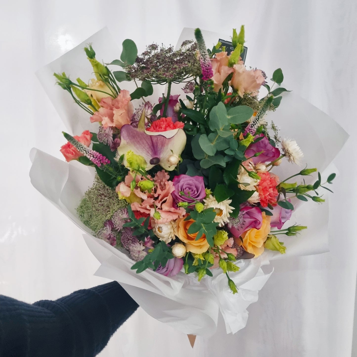 Signature Seasonal Bouquet