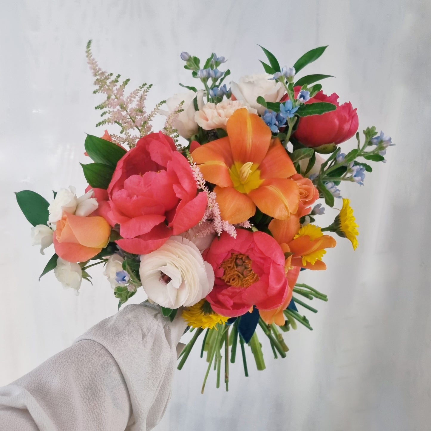 The Bridal Bundle