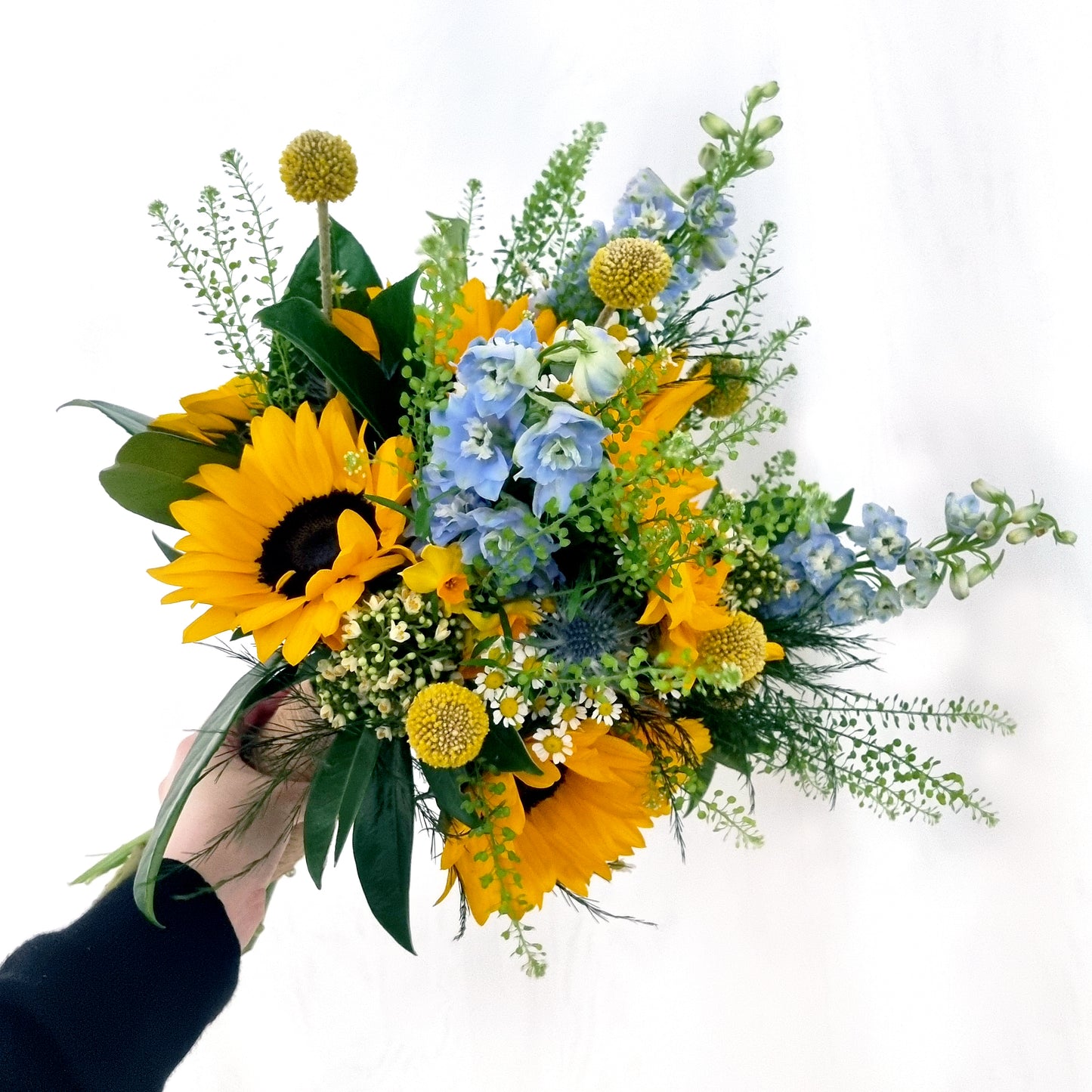 Deluxe Elopement Bundle