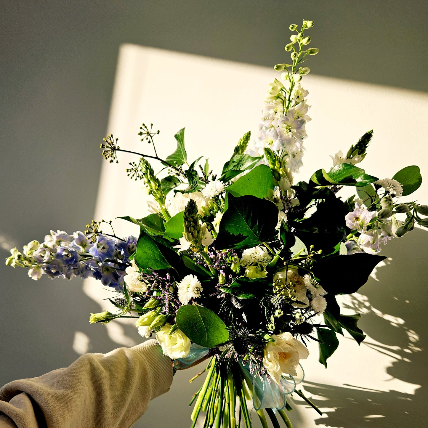 The Deluxe Bridal Bundle
