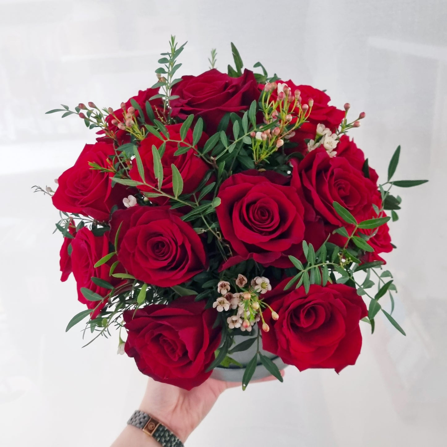 Briar-Rose Box