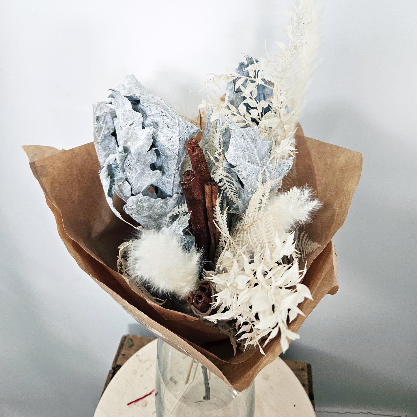 Cinnamon Dried Bouquet