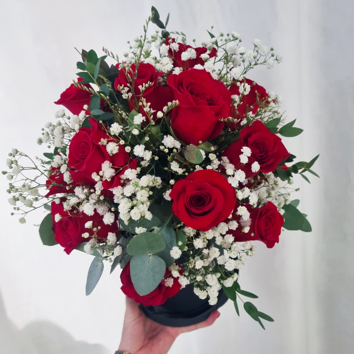 Briar-Rose Box