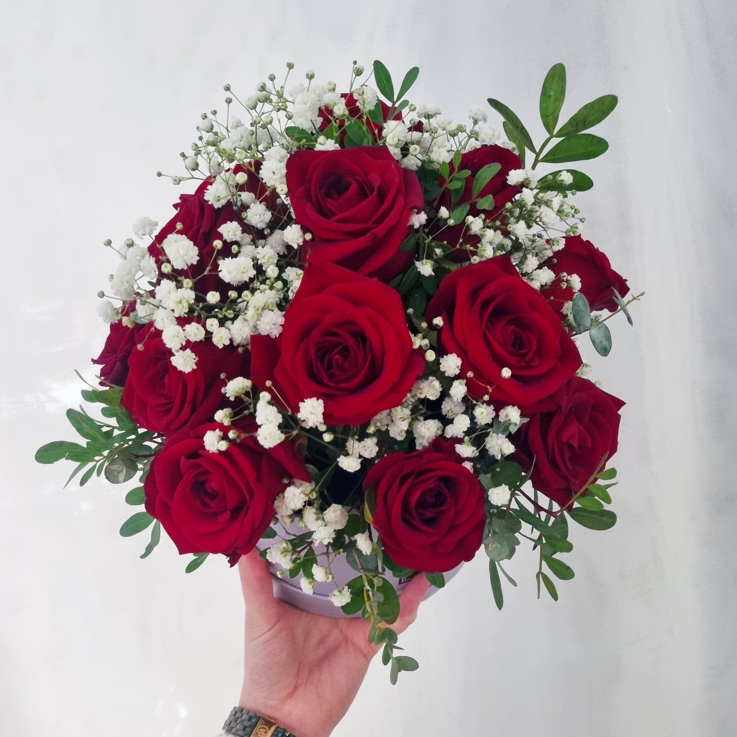 Briar-Rose Box
