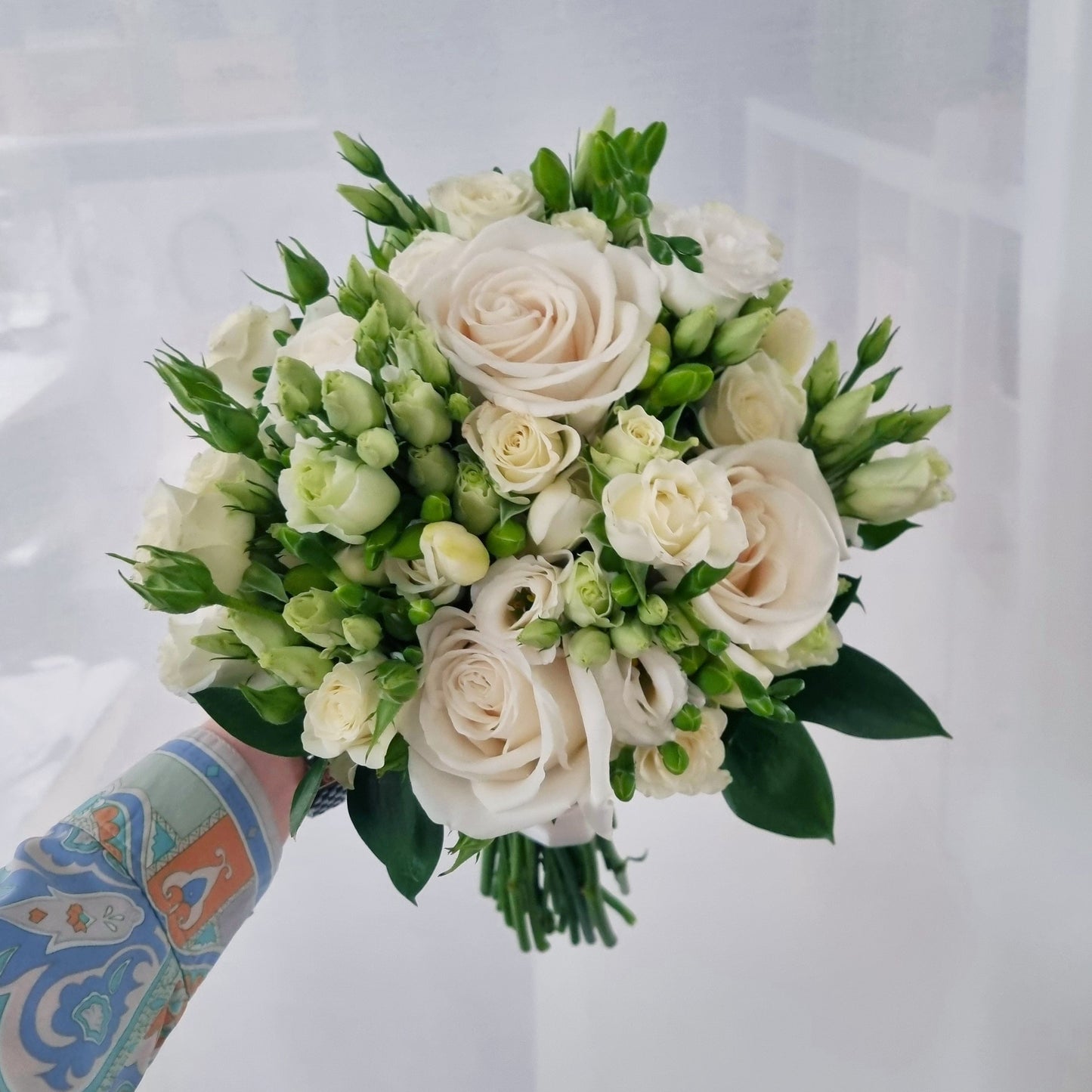 The Bridal Bundle