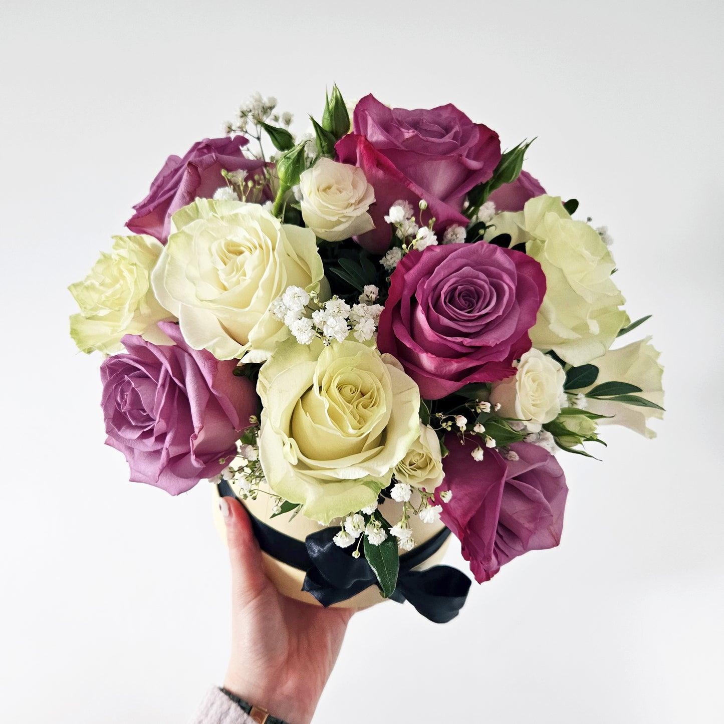 Briar-Rose Box