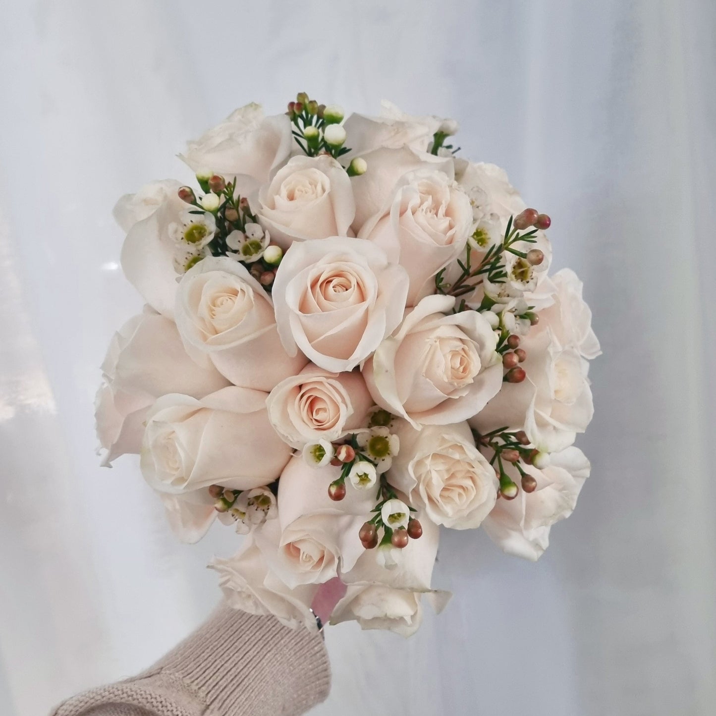 The Bridal Bundle