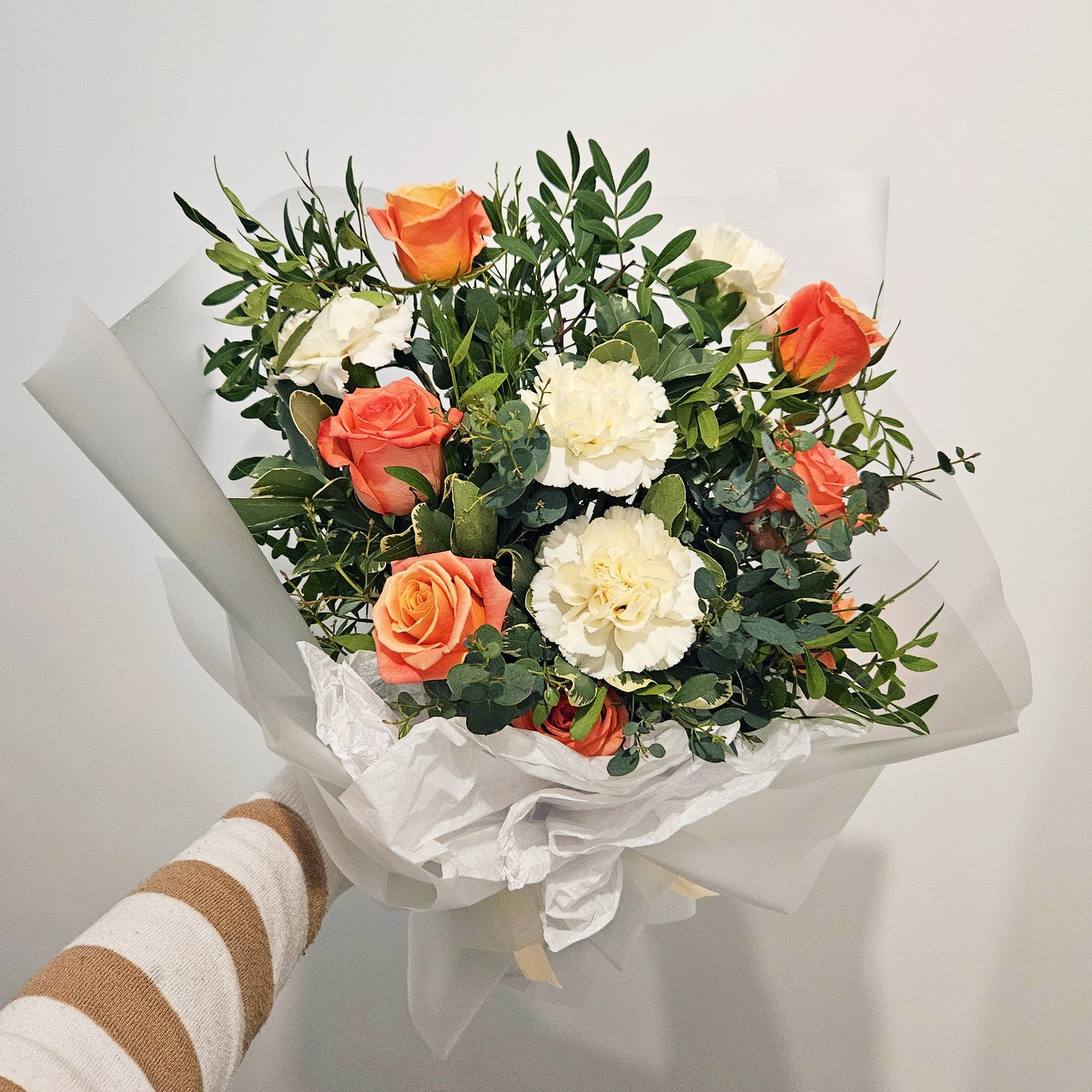 Deluxe Seasonal Bouquet