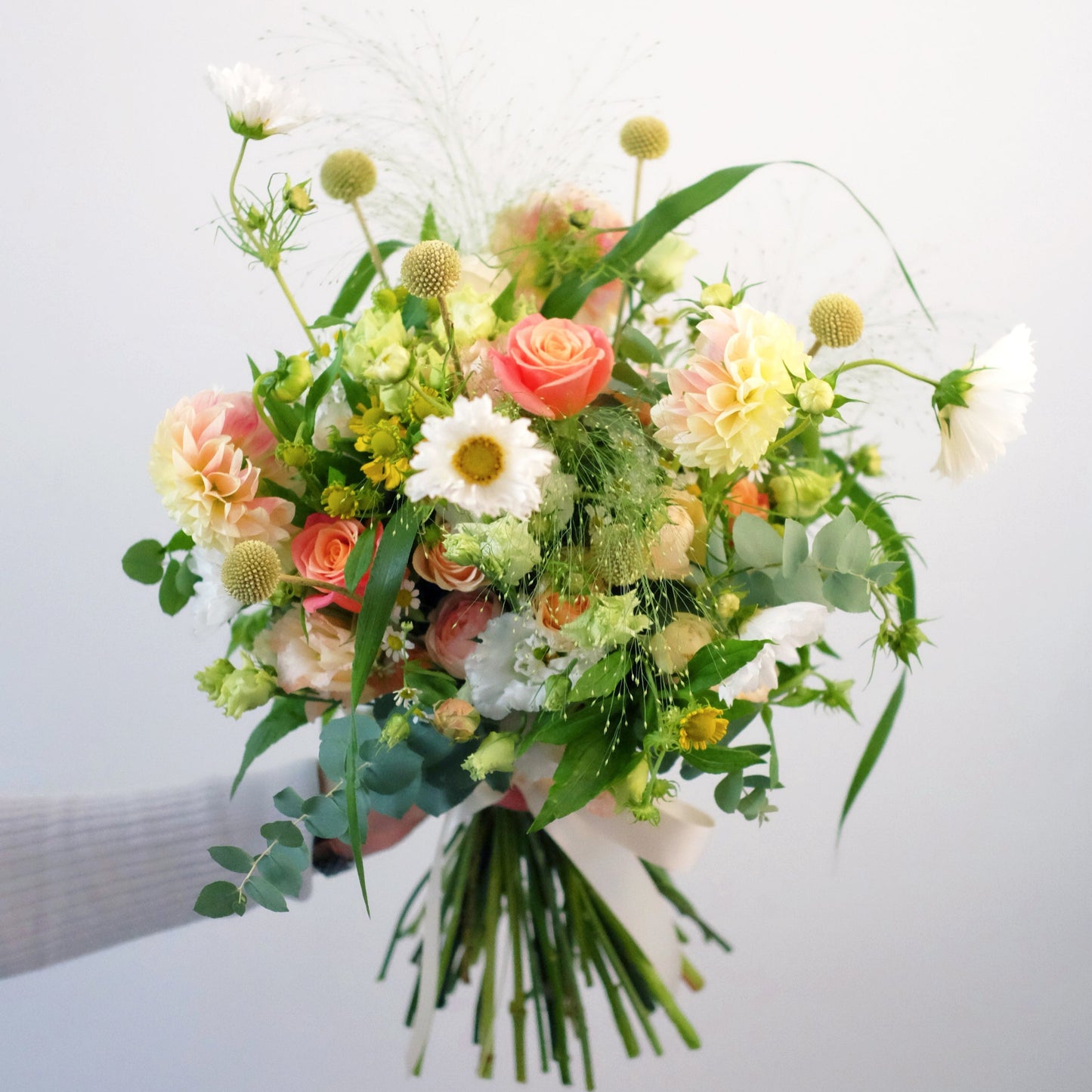 The Deluxe Bridal Bundle