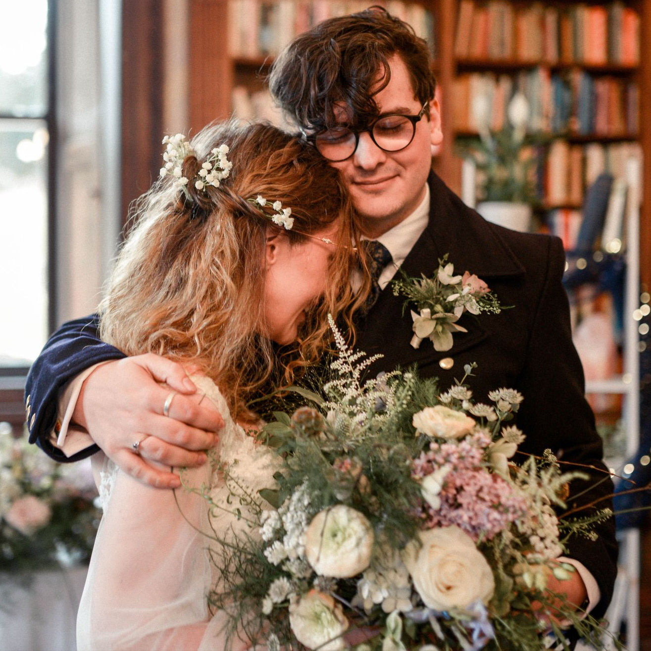 The Deluxe Bridal Bundle