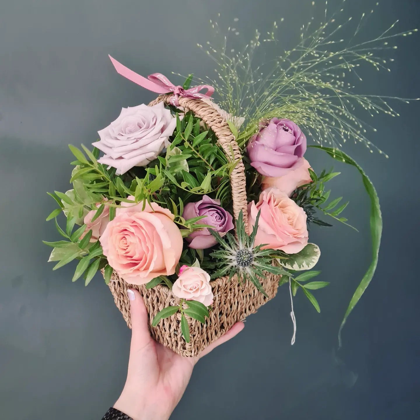 The Countryside Basket