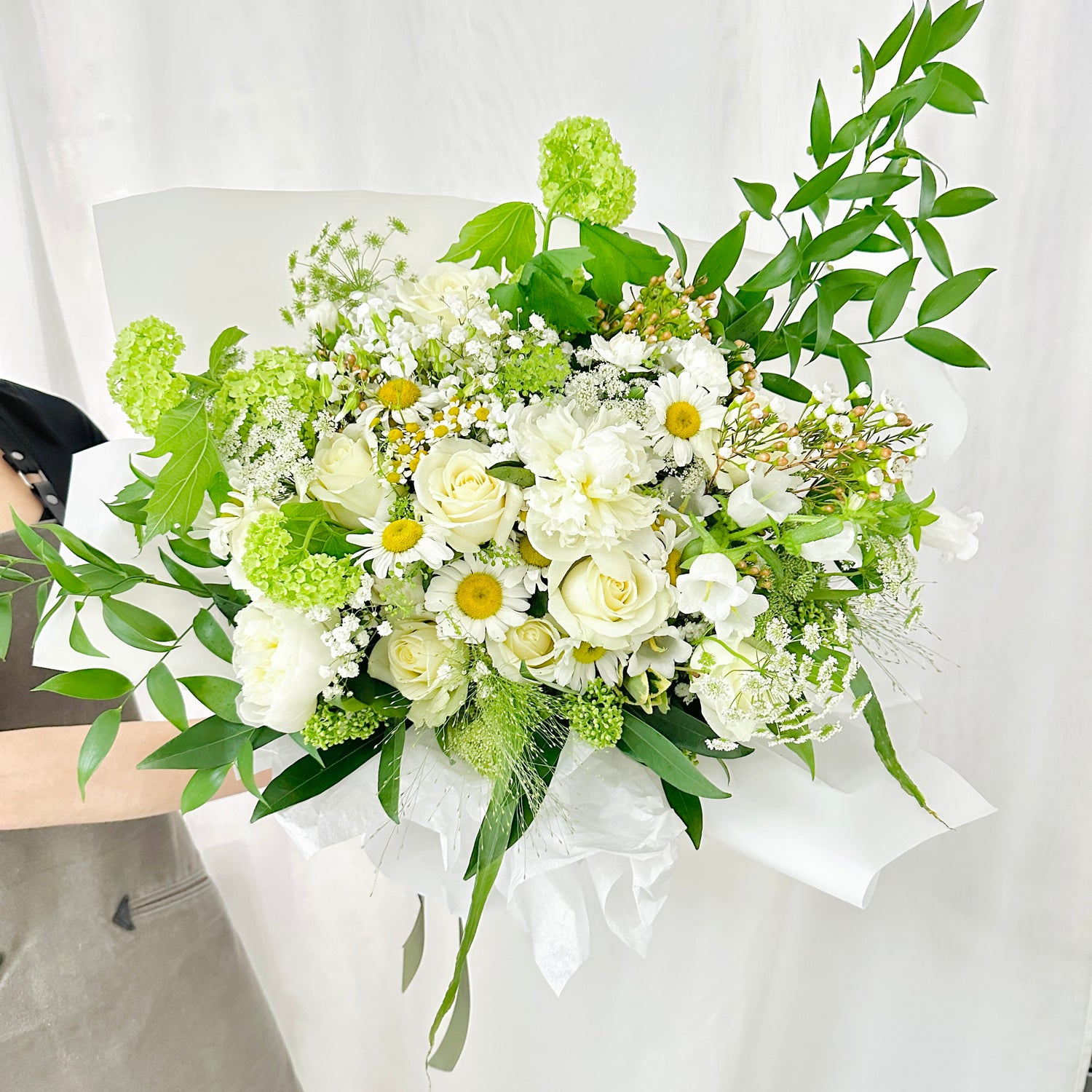 Fresh Flowers