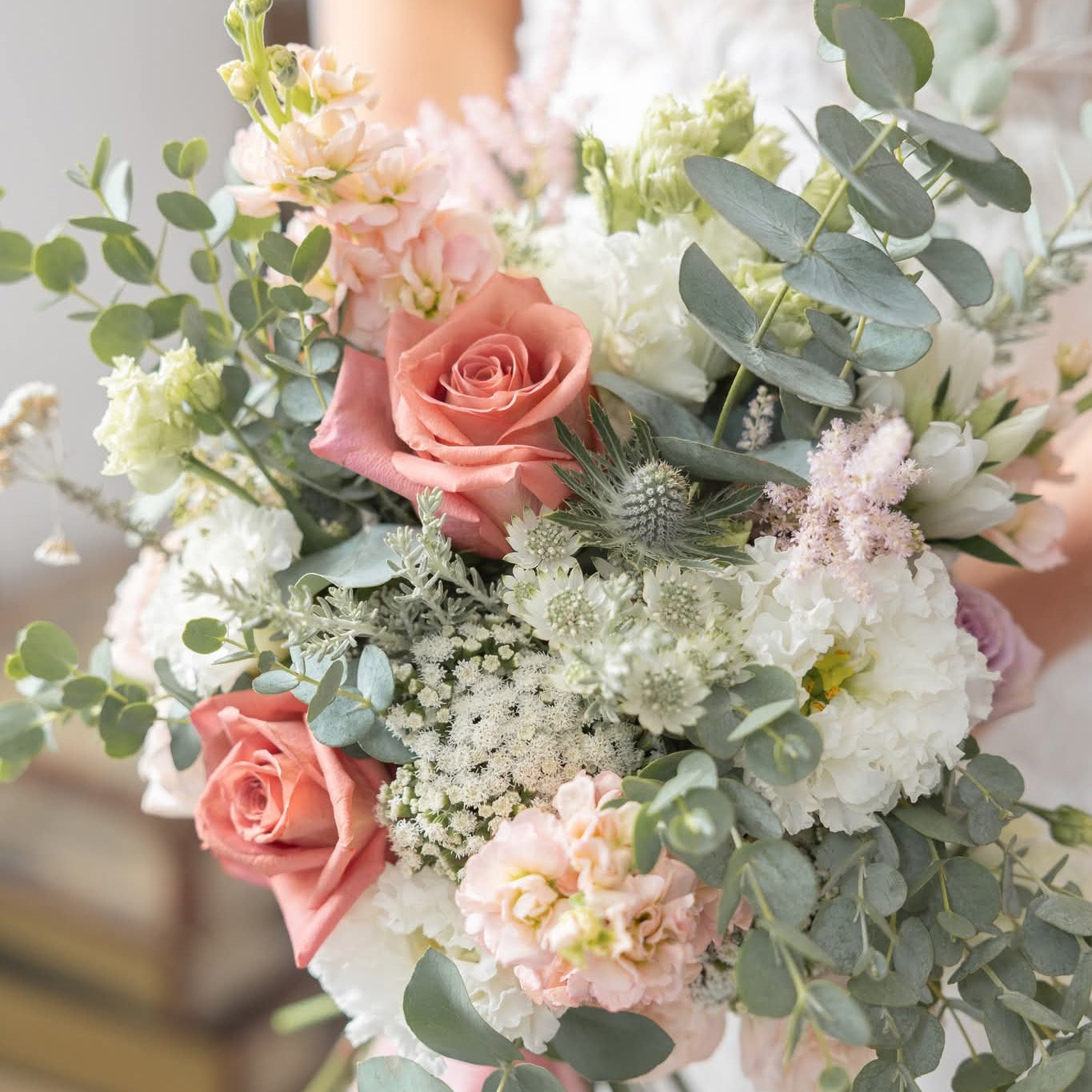 Deluxe Elopement Bundle