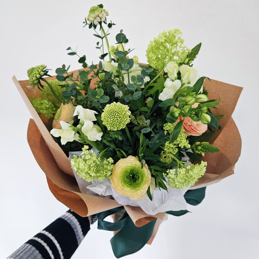Classic Seasonal Bouquet