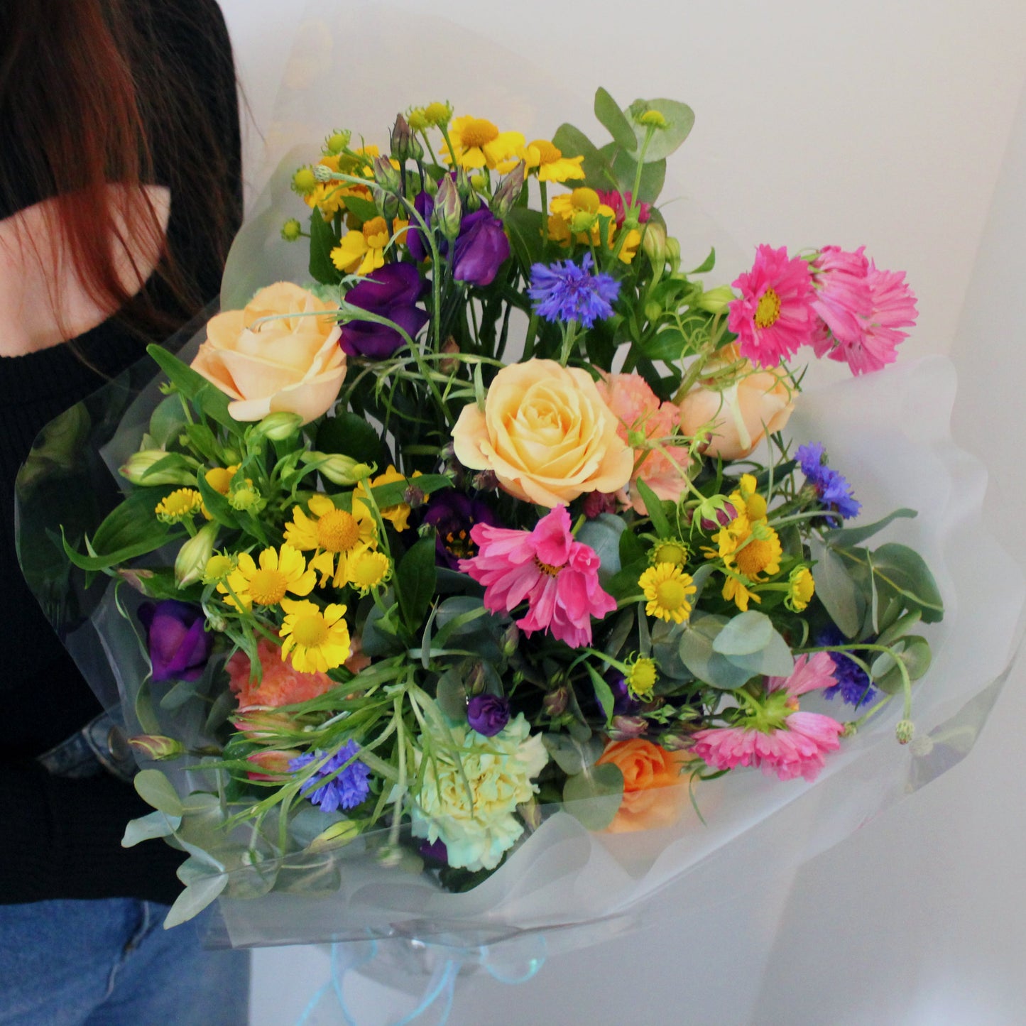 Signature Seasonal Bouquet