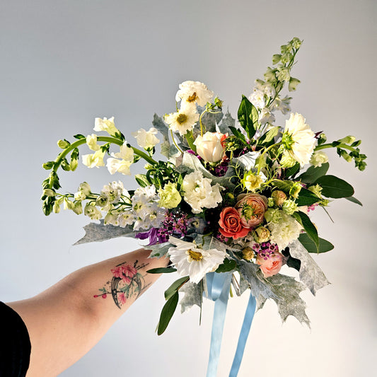 The Bridal Bundle