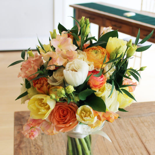 The Deluxe Bridal Bundle