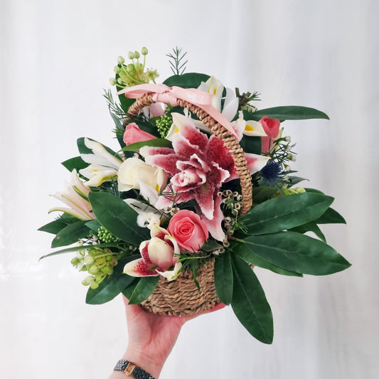 The Countryside Basket