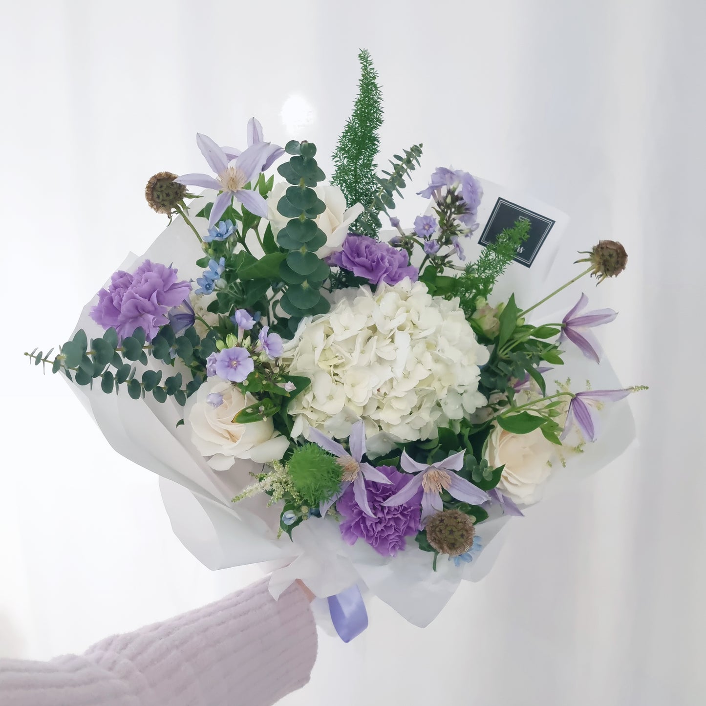 Deluxe Seasonal Bouquet