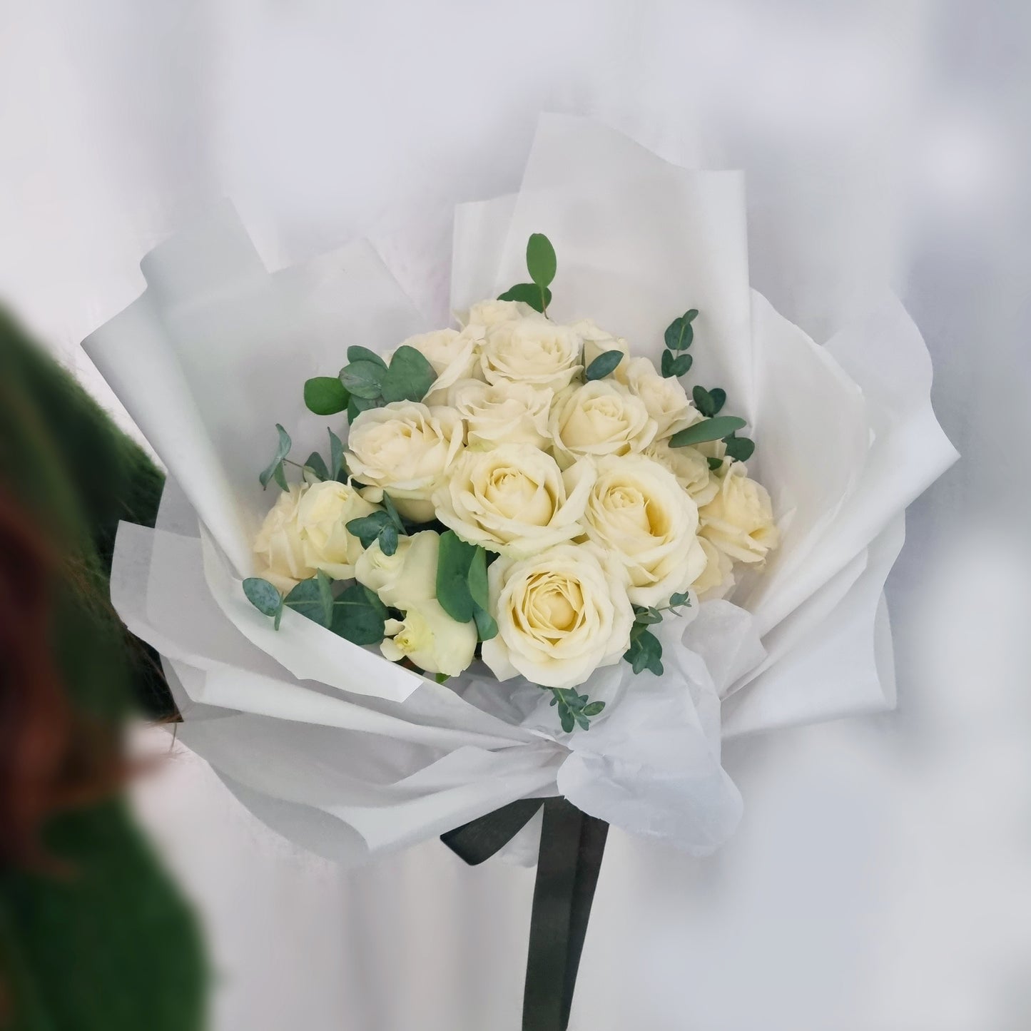 Ivory Crush VALENTINE'S SPECIAL