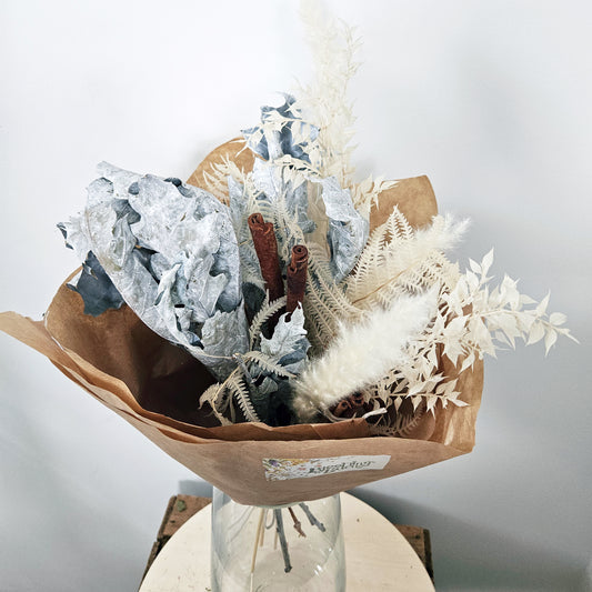 Cinnamon Dried Bouquet