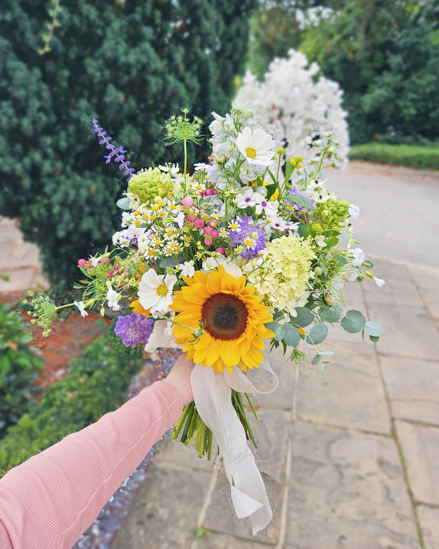 Wildflower Wedding Bundle
