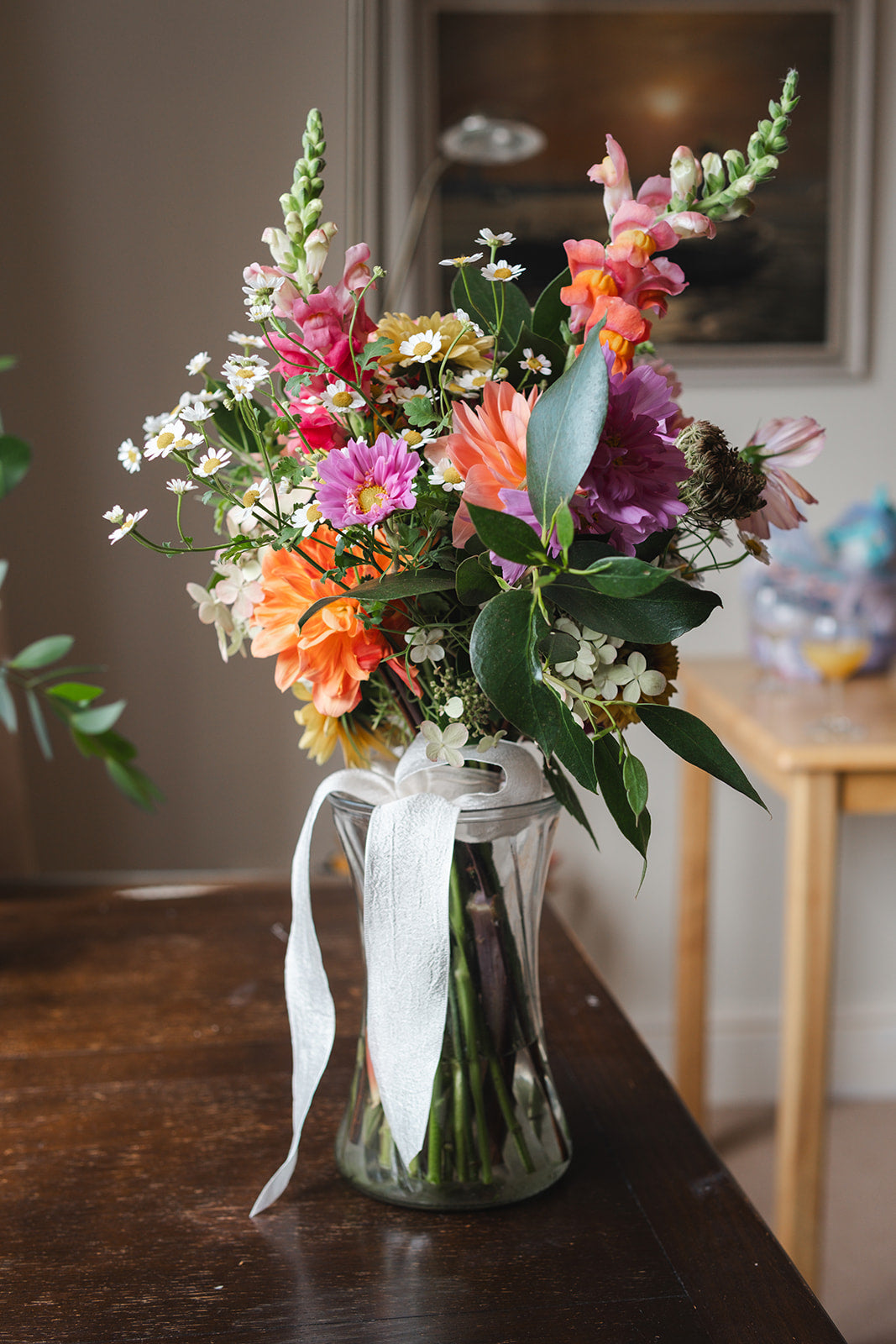 Wildflower Wedding Bundle
