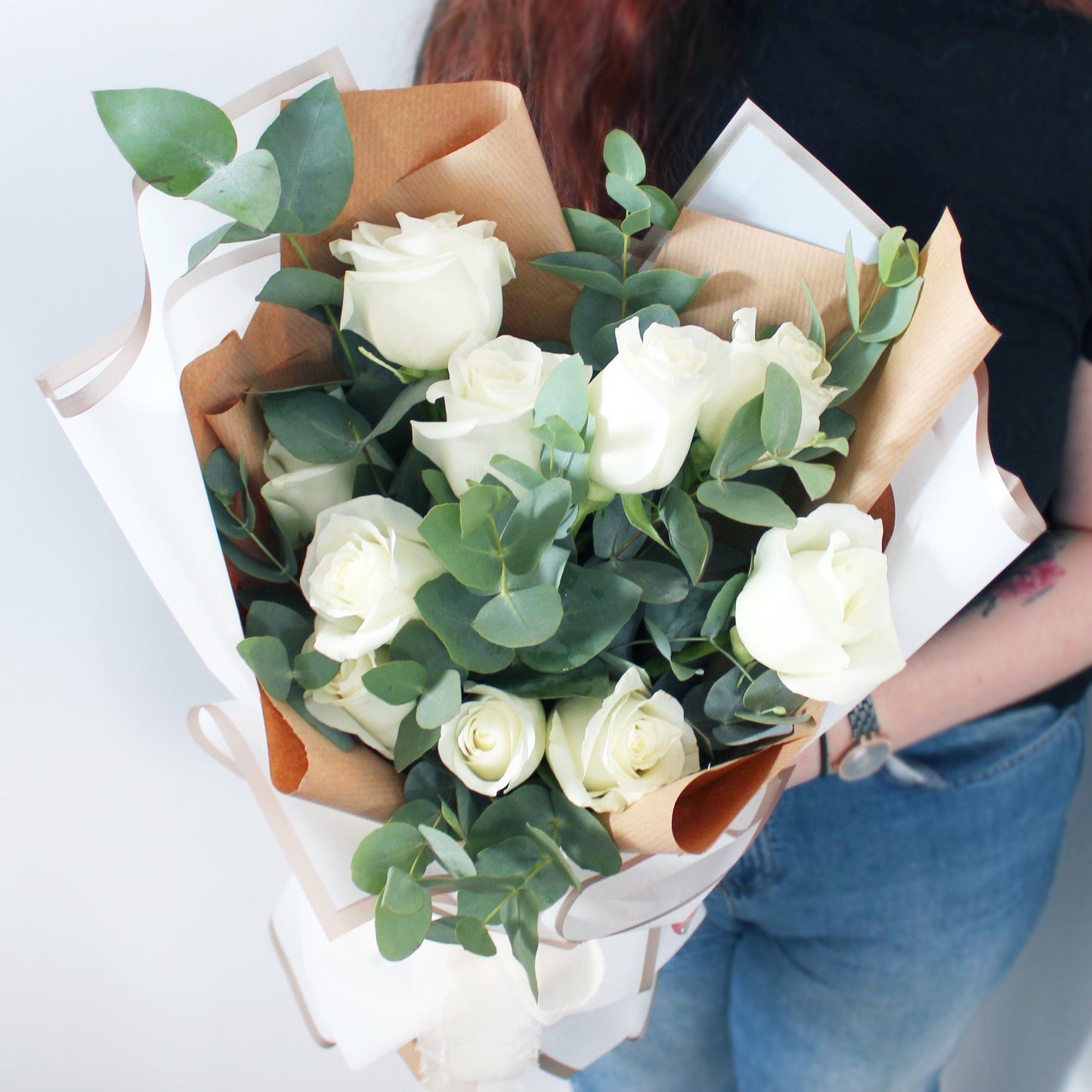 Ivory Crush VALENTINE'S SPECIAL