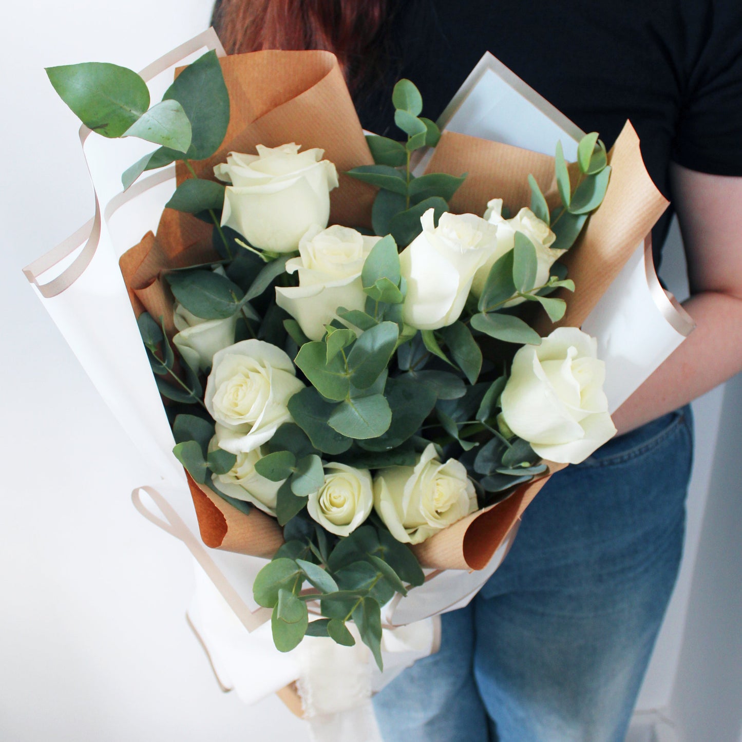 Ivory Crush VALENTINE'S SPECIAL